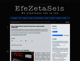 efezetaseis.com screenshot