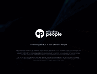 effective-people.com screenshot