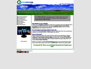 effectivewebworks.com screenshot