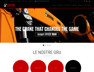 effer.com screenshot
