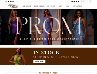 effies.com screenshot