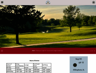 effinghamcc.com screenshot