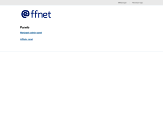 effnet.pl screenshot