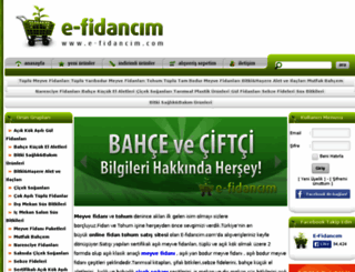 efidancim.com screenshot