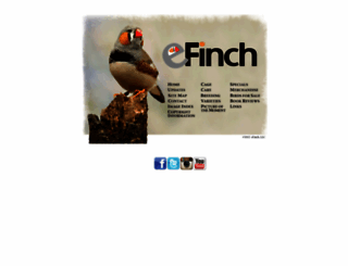 efinch.com screenshot