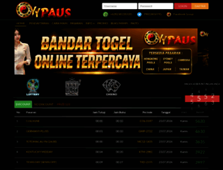 efltechnologies.com screenshot