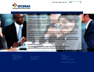eforma.com screenshot
