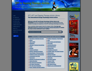 eft-articles.com screenshot