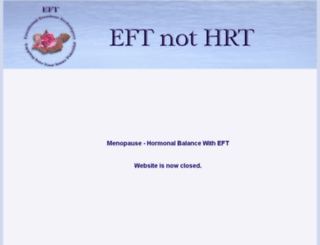 eft-not-hrt.com screenshot