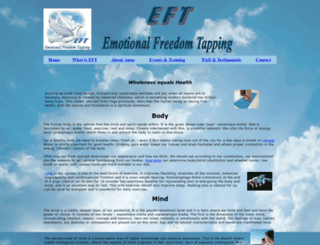 eft.org.za screenshot