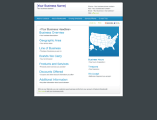 eftlax.com screenshot