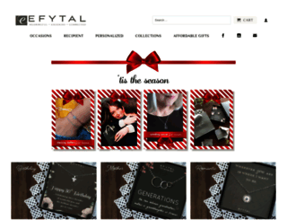 efytal.com screenshot