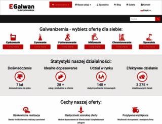 egalwan.com screenshot