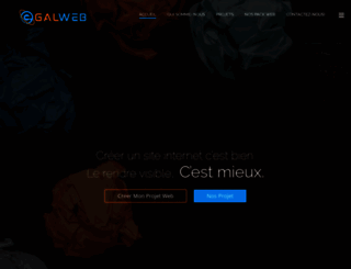 egalweb.com screenshot