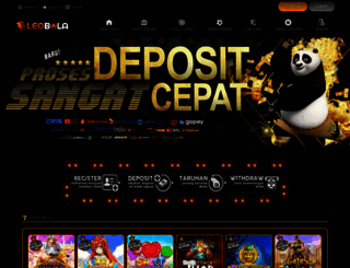 egangardens.com screenshot