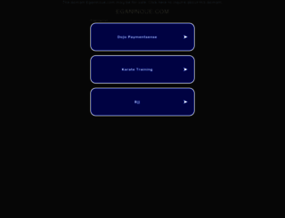 eganinoue.com screenshot