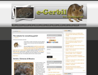 egerbil.com screenshot
