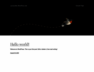 egeweb.com screenshot