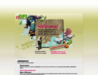 egfi-k12.org screenshot