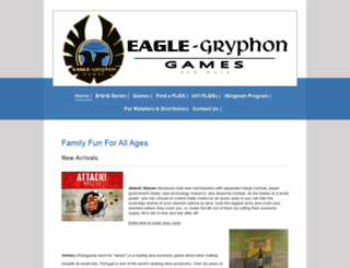eggrules.com screenshot