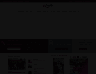 egibide.org screenshot