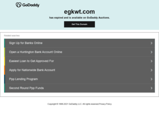egkwt.com screenshot