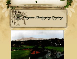 eglandscapeuae.com screenshot