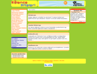 eglence-siteleri.com screenshot