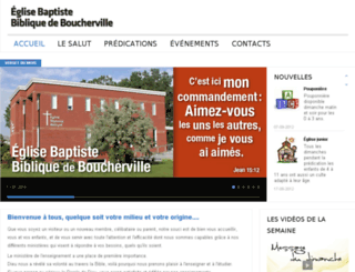 eglisebbb.com screenshot