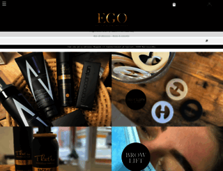 ego-extensions.dk screenshot