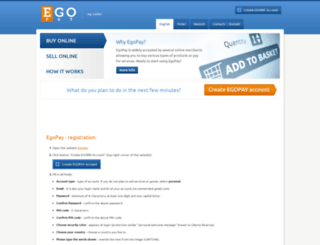 ego-pay.com screenshot