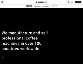 egrocoffee.com screenshot