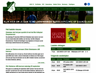 egvv.nl screenshot