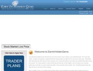 ehgtips.com screenshot