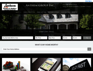 ehomeandloan.com screenshot