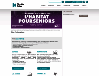 ehpa.fr screenshot