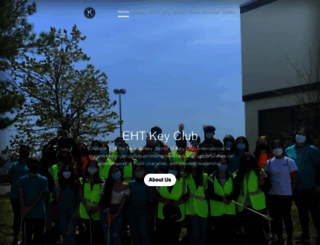 ehtkeyclub.com screenshot