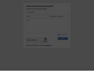 eicc2013.pl screenshot
