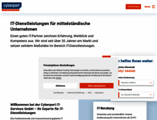 eickelschulte.com screenshot