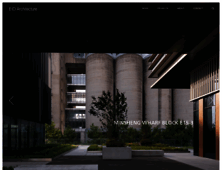 eid-arch.com screenshot