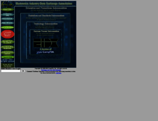 eidx.org screenshot