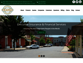 eifsonline.info screenshot