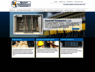 eii-hq.com screenshot