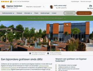 eijgelaar.nl screenshot