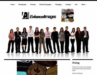 eilabels.com screenshot