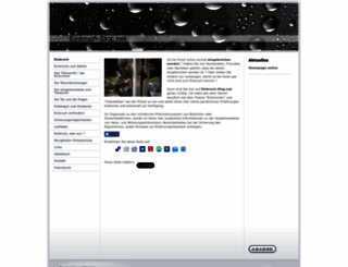 einbruch-stop.net screenshot