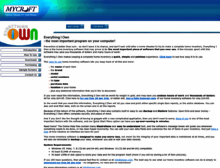 eiown.com screenshot