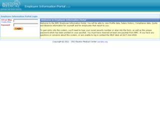eip.bmc.org screenshot