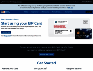 eipcard.com screenshot