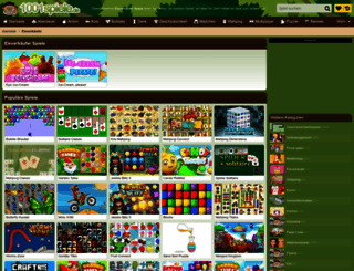 eis-verkaufer.1001spiele.de screenshot